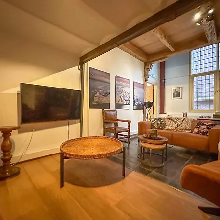 Ferienhaus Combi Grote En Kleine Weeshuis *