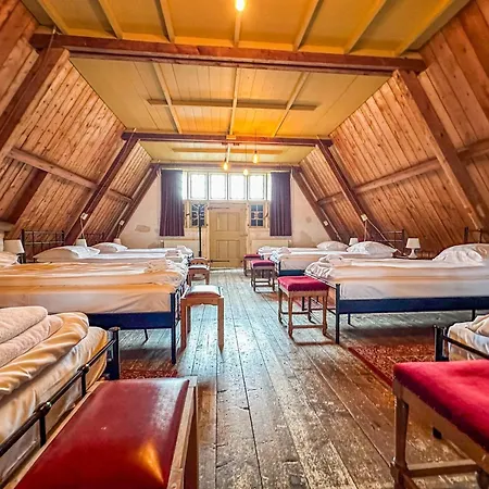 Combi Grote En Kleine Weeshuis Enkhuizen