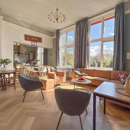 Combi Grote En Kleine Weeshuis Hébergement de vacances