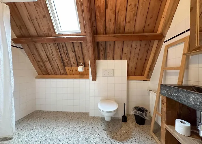 Combi Grote En Kleine Weeshuis Hébergement de vacances *