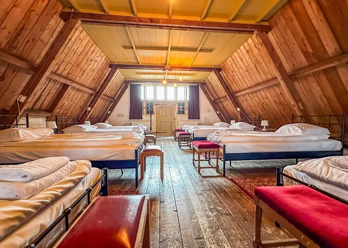 Combi Grote En Kleine Weeshuis Enkhuizen