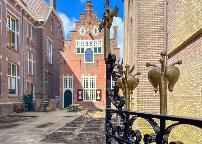 Combi Grote En Kleine Weeshuis Hébergement de vacances