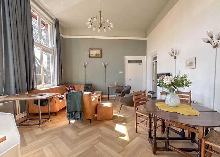 Combi Grote En Kleine Weeshuis Hébergement de vacances *